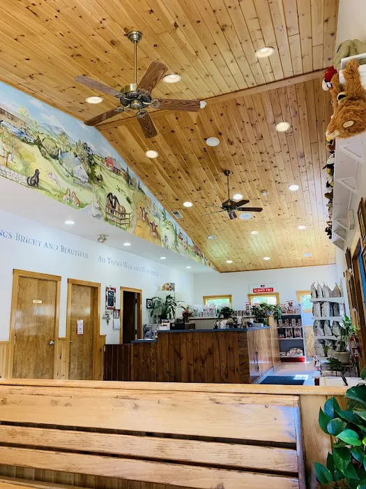Plymouth Animal Hospital 5
