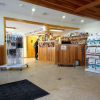 Interlakes Animal Hospital ico
