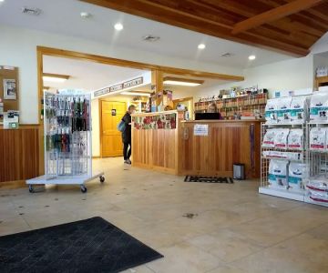 Interlakes Animal Hospital