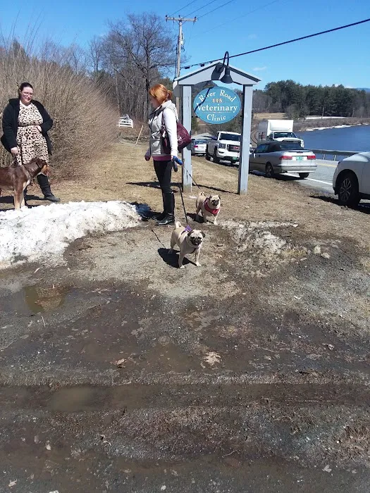 River Road Veterinary Clinic 8