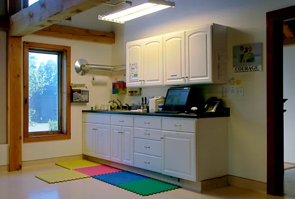 Norwich Regional Animal Hospital 9
