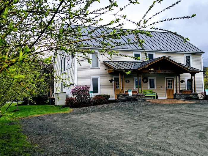 Norwich Regional Animal Hospital 8