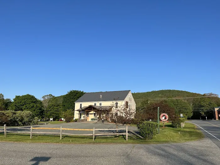 Norwich Regional Animal Hospital 5