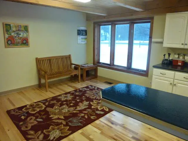 Norwich Regional Animal Hospital 2