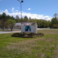 Rockingham Veterinary Clinic ico