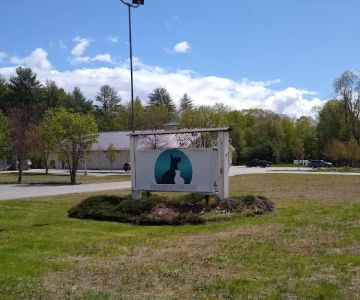 Rockingham Veterinary Clinic