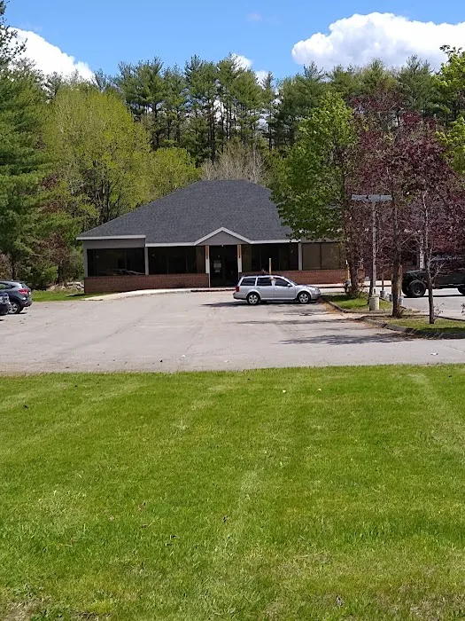 Rockingham Veterinary Clinic 2