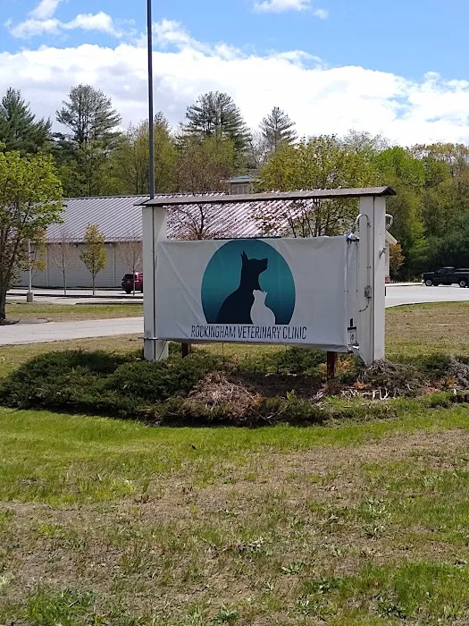 Rockingham Veterinary Clinic 3