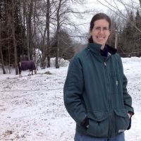 Clover Acres Livestock Veterinary Services ico