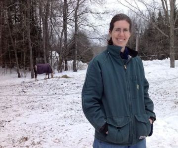 Clover Acres Livestock Veterinary Services