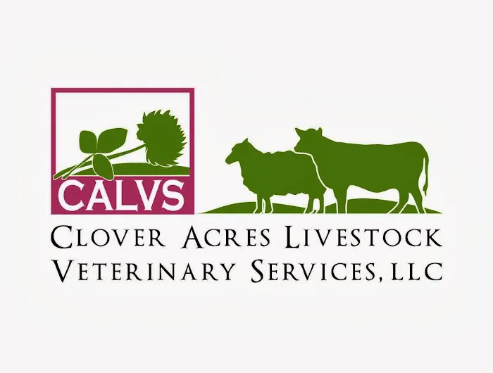 Clover Acres Livestock Veterinary Services 9