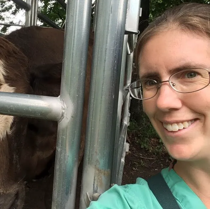 Clover Acres Livestock Veterinary Services 7