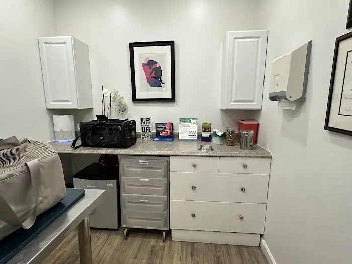 Pet Haven Animal Hospital 1