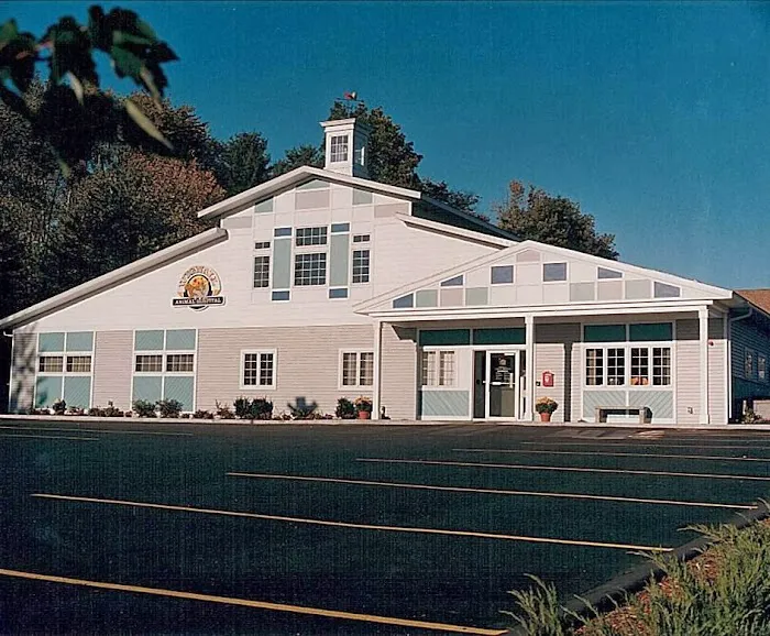 Wignall Animal Hospital, A Thrive Pet Healthcare Partner 8