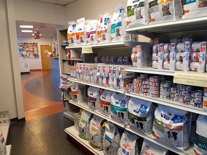 Mill Brook Animal Clinic 8