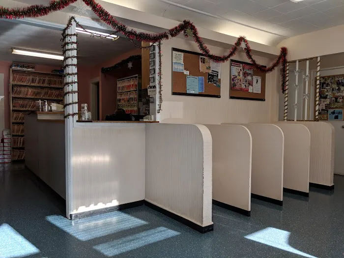 Thrive Pet Healthcare at Medford 6