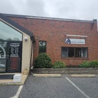 Fresh Pond Animal Hospital ico