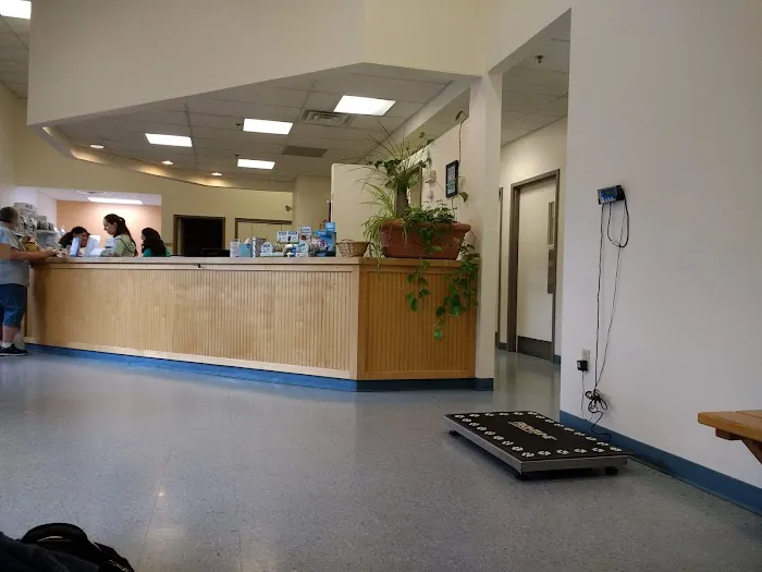 Fresh Pond Animal Hospital 3