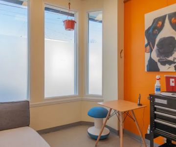 Heal Veterinary Clinic