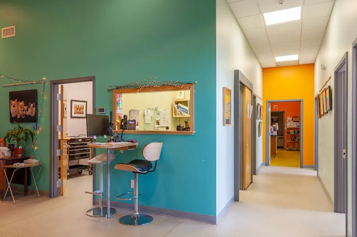 Heal Veterinary Clinic 3