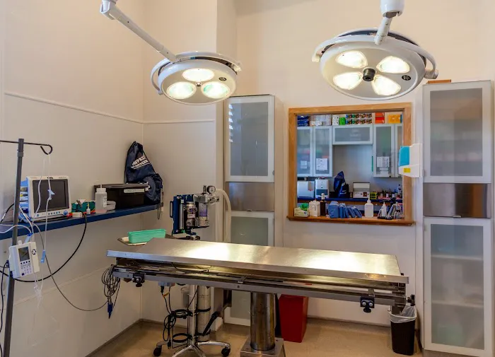 Heal Veterinary Clinic 5