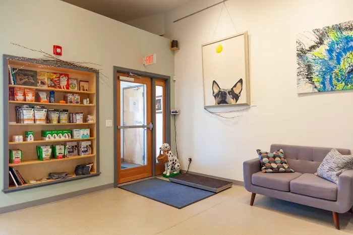 Heal Veterinary Clinic 4