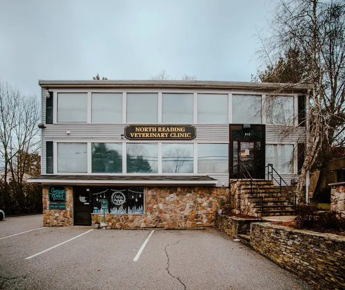 North Reading Veterinary Clinic 9