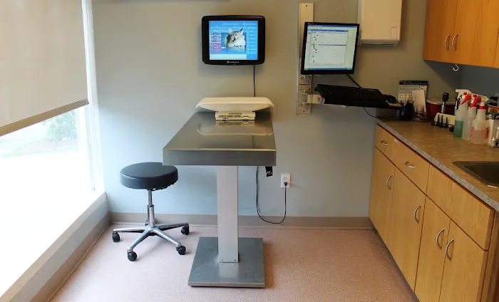 North Reading Veterinary Clinic 7