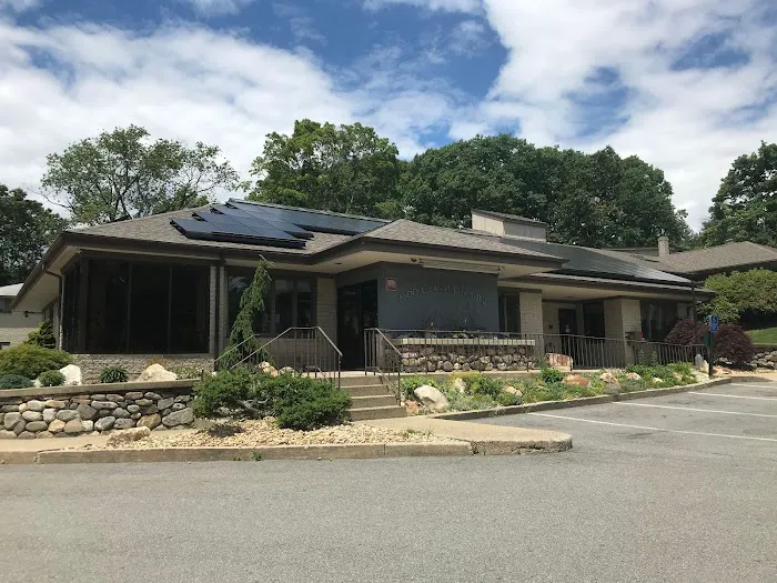 Andover Animal Hospital 8