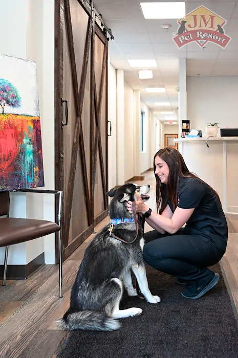JM Pet Resort & Veterinary Clinic 9