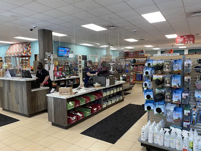 JM Pet Resort & Veterinary Clinic 2
