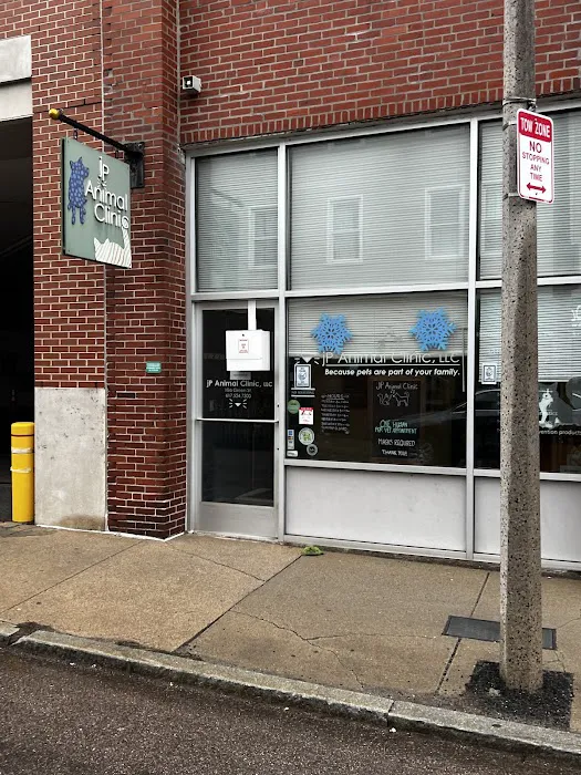 Jamaica Plain Animal Clinic 6