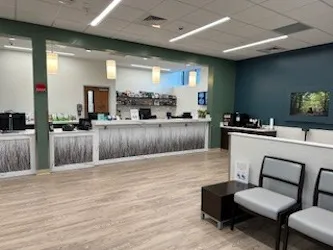 VCA Brookline Animal Hospital 1