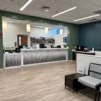 VCA Brookline Animal Hospital ico