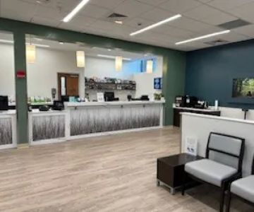 VCA Brookline Animal Hospital