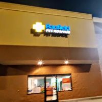 Banfield Pet Hospital ico
