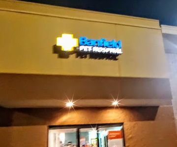 Banfield Pet Hospital
