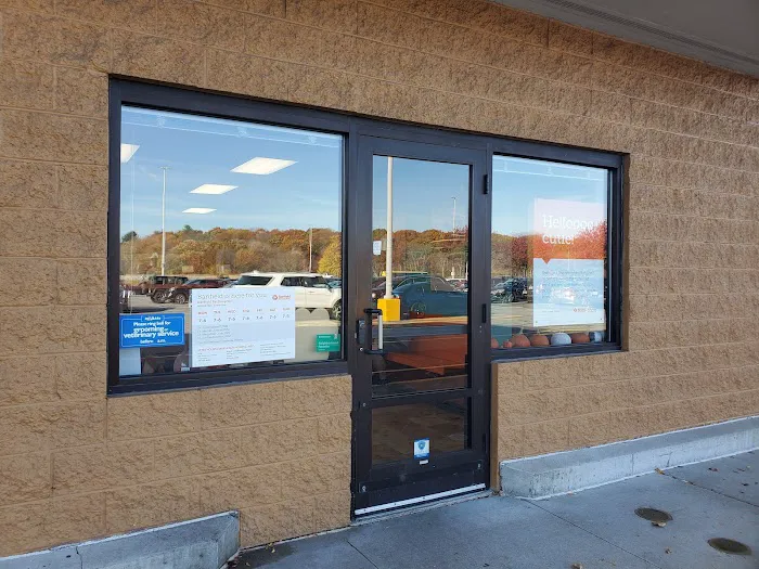 Banfield Pet Hospital 4
