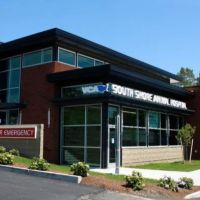 VCA South Shore Weymouth Animal Hospital ico