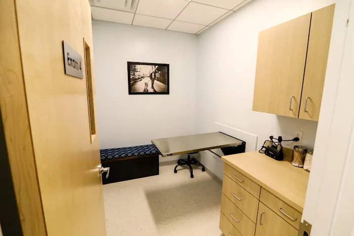 Veterinary Urgent Care Center - Braintree 6