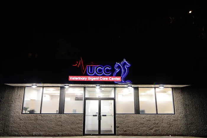 Veterinary Urgent Care Center - Braintree 9