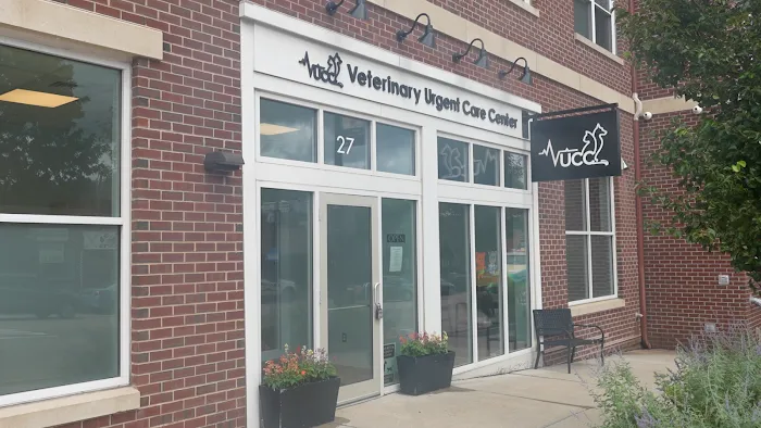 Veterinary Urgent Care Center - Braintree 8