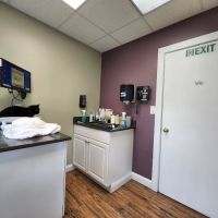 Weymouth Landing Cat Clinic & Hotel ico