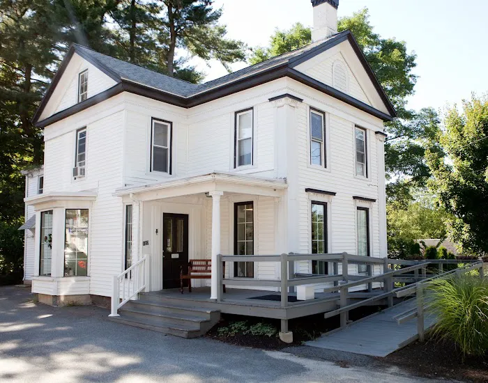 Weymouth Landing Cat Clinic & Hotel 7