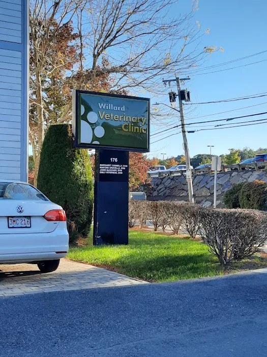Willard Veterinary Clinic 4
