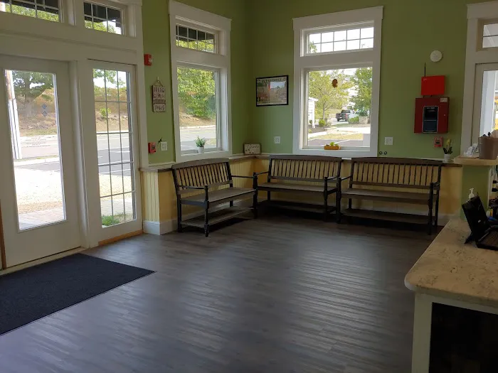Braintree Veterinary Care 7