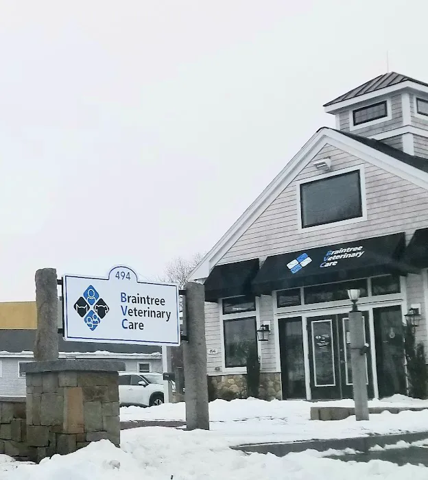 Braintree Veterinary Care 9