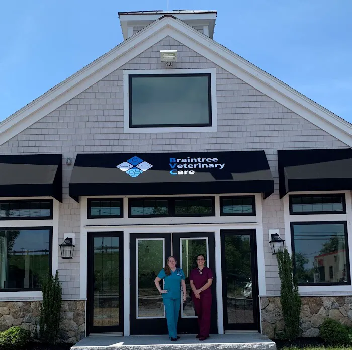Braintree Veterinary Care 10