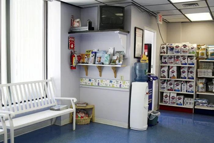 VCA South Shore Quincy Animal Hospital 2