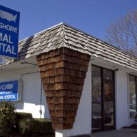 VCA South Shore Quincy Animal Hospital ico